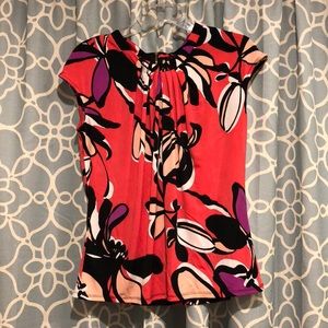 🌺High Neck Knot Top🌺